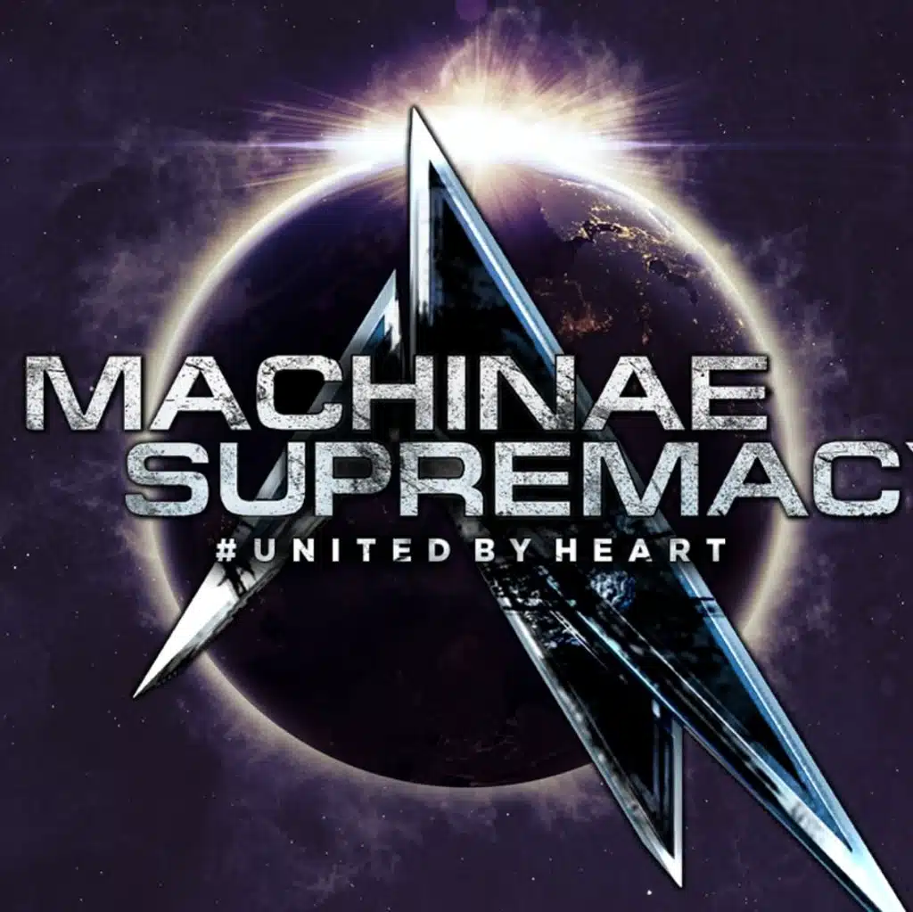 Machinae Supremacy