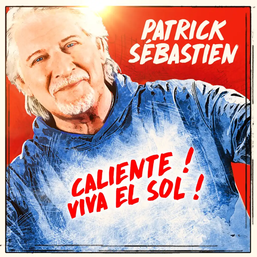 Patrick Sébastien