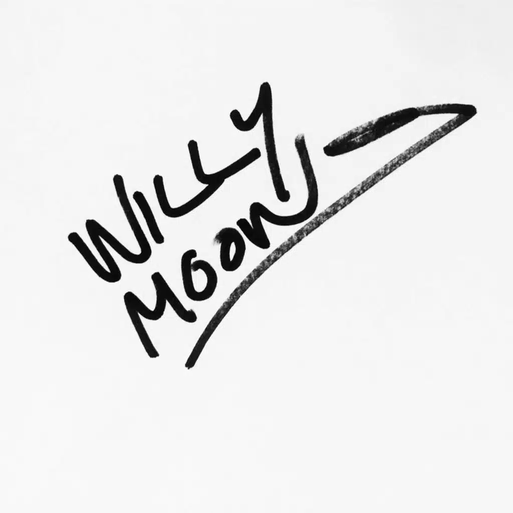 Willy Moon