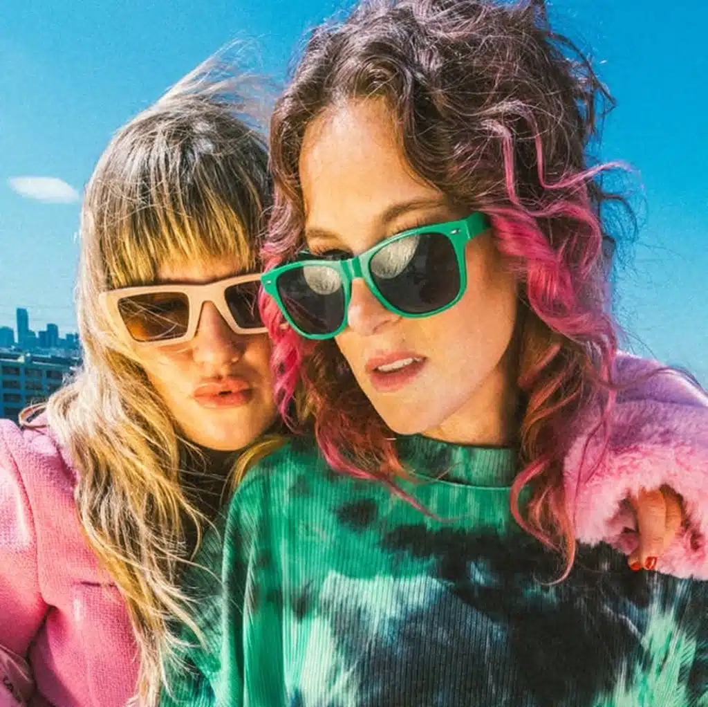 Deap Vally