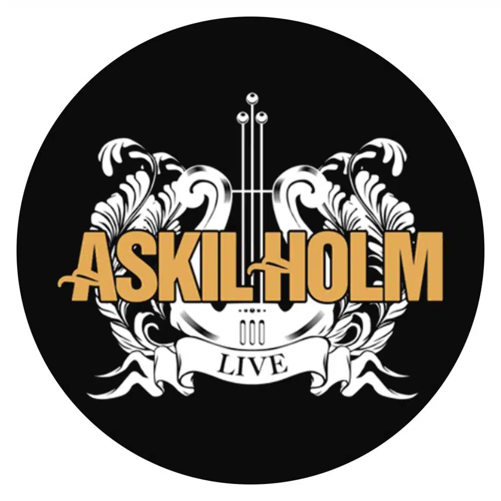 Askil Holm