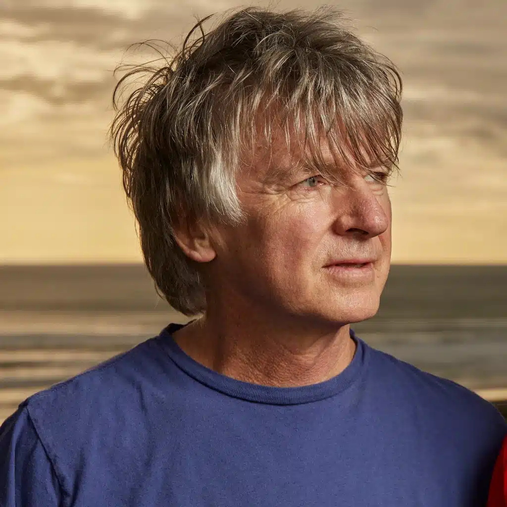 Neil Finn