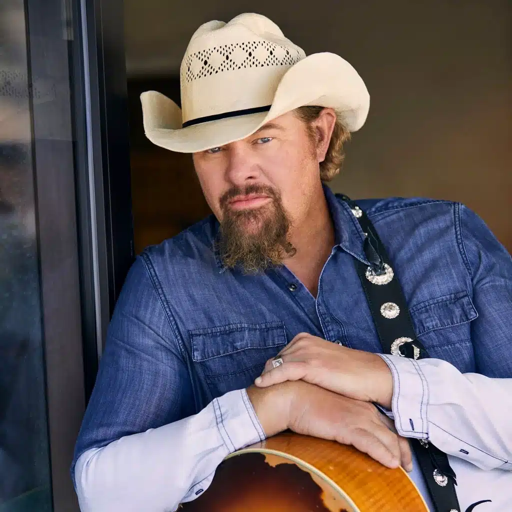 Toby Keith