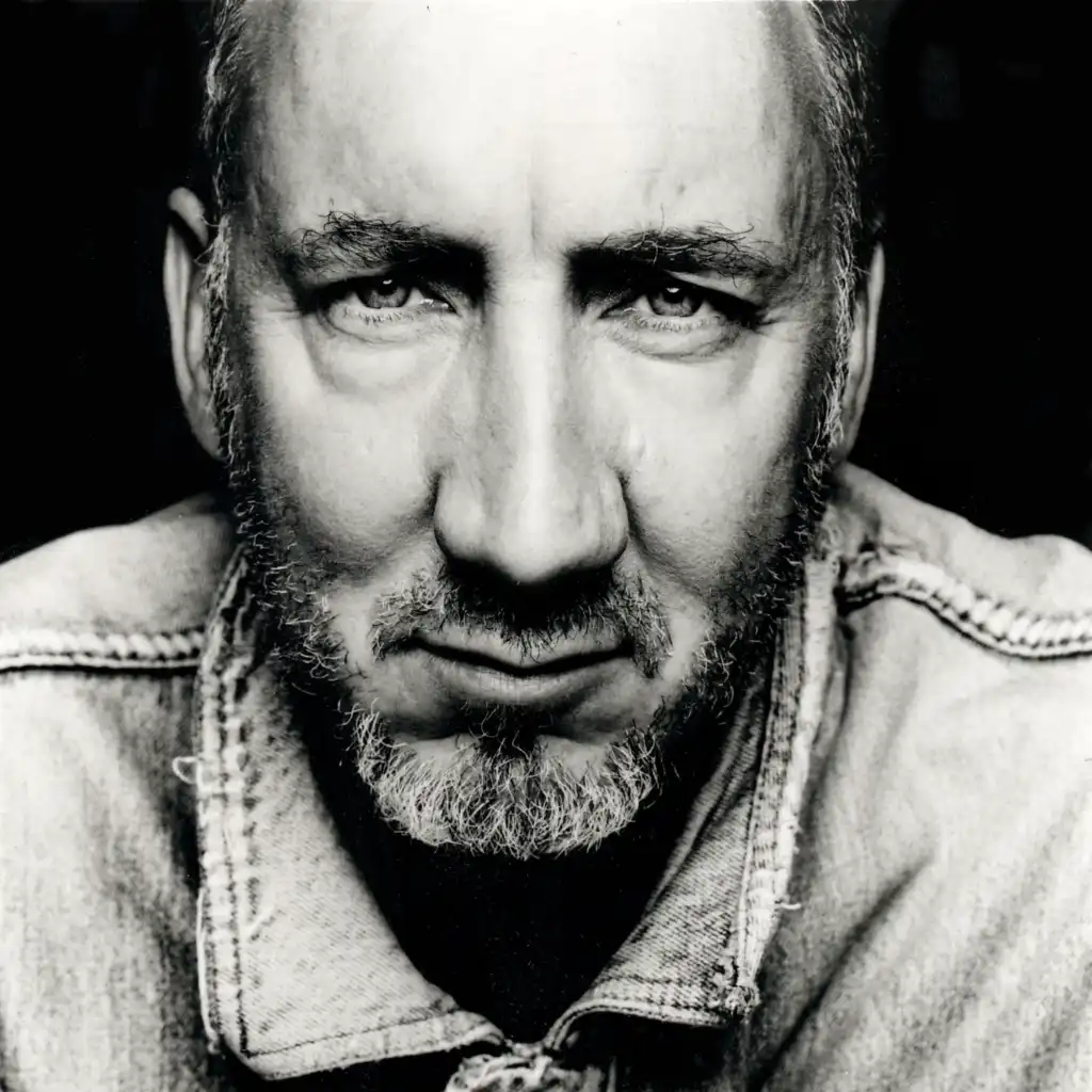 Pete Townshend