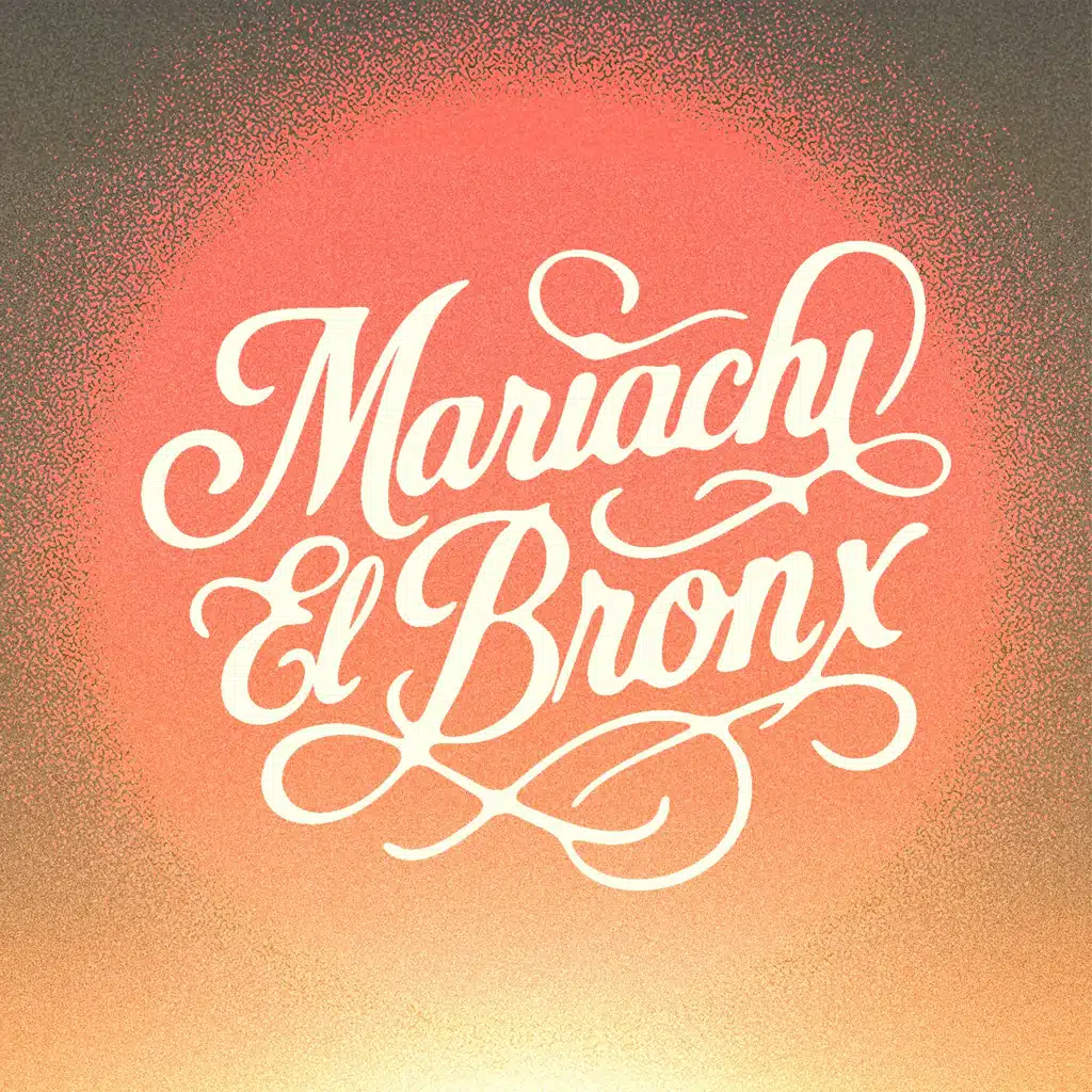 Mariachi El Bronx