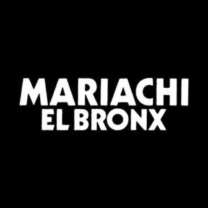 Mariachi El Bronx