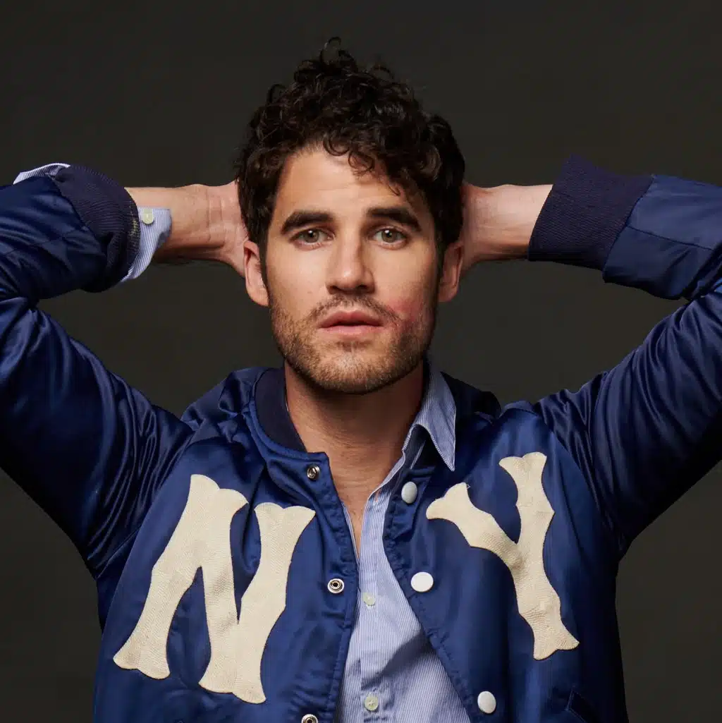Darren Criss