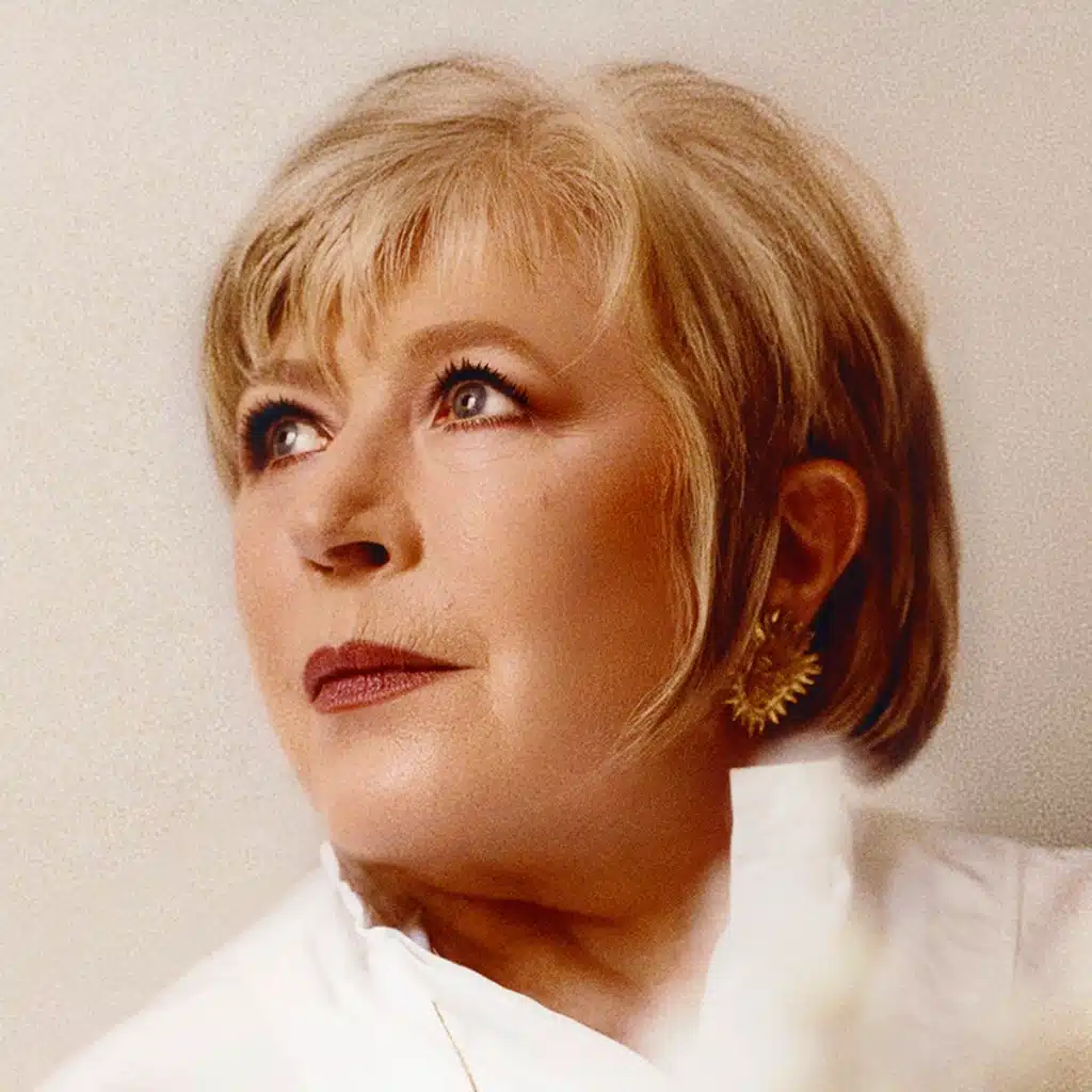 Marianne Faithfull