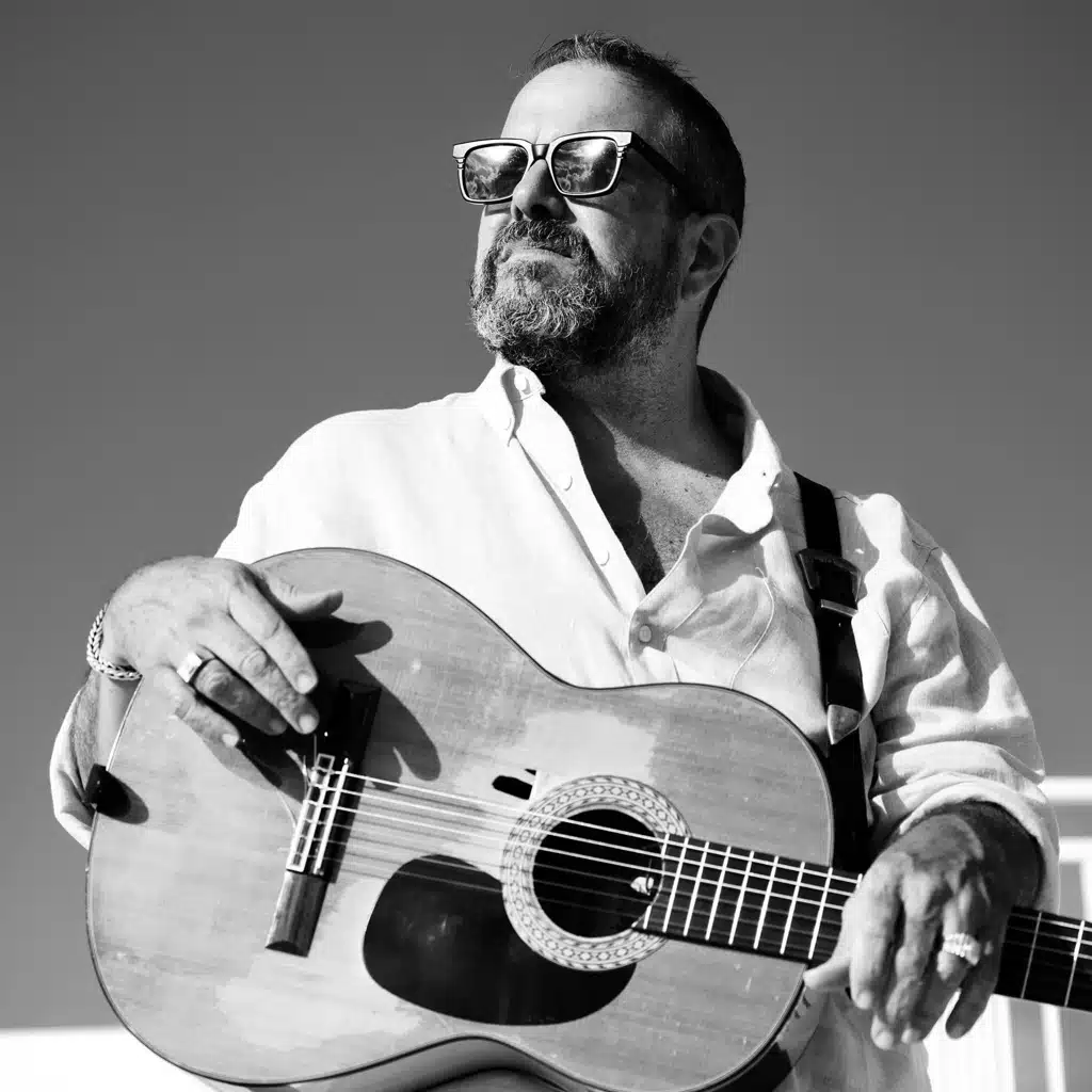 Raul Malo