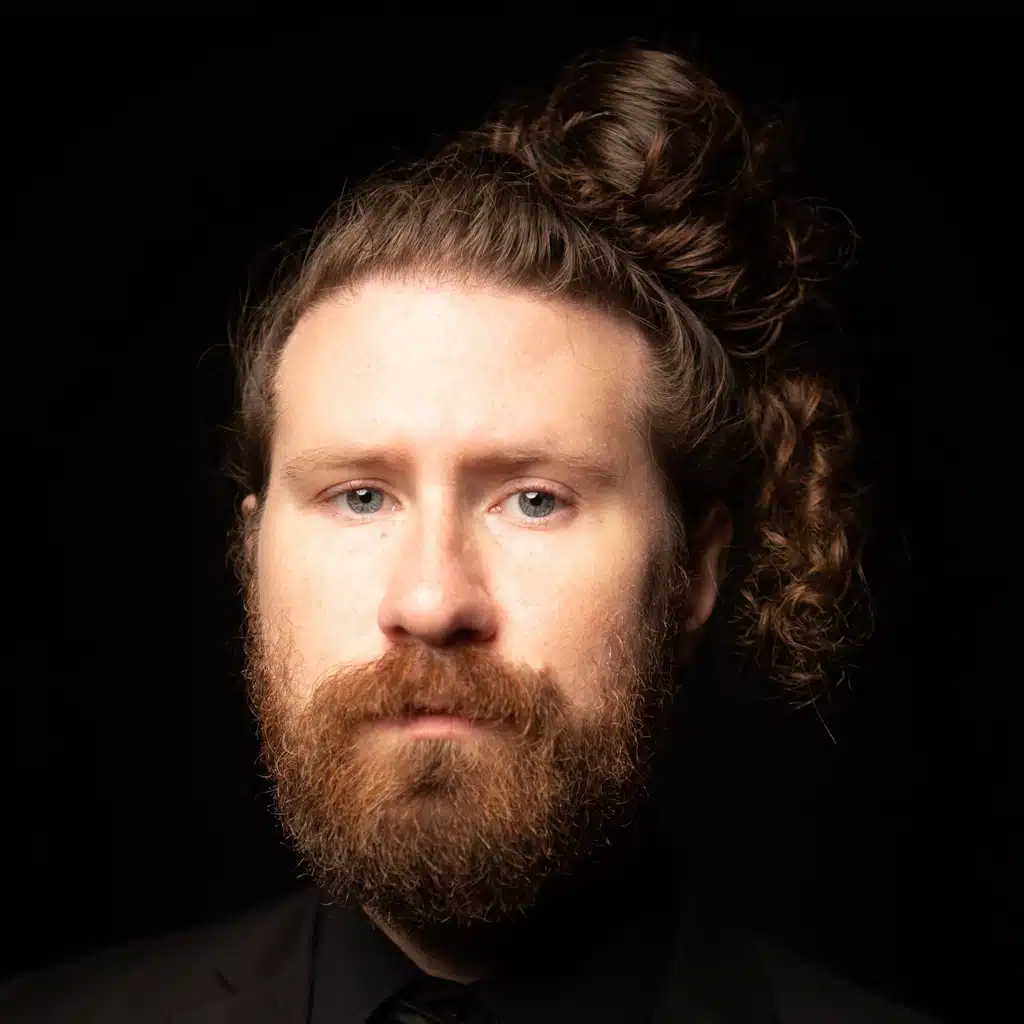 Casey Abrams