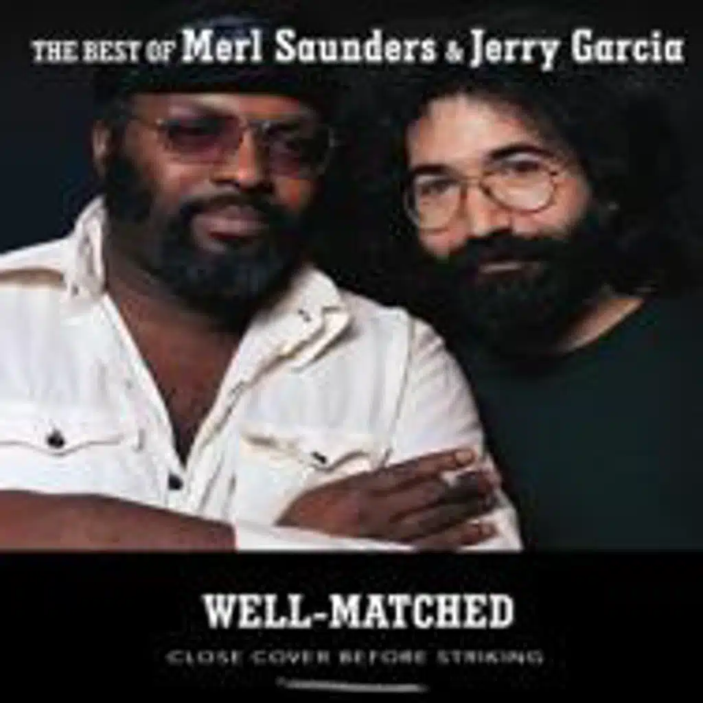 Merl Saunders