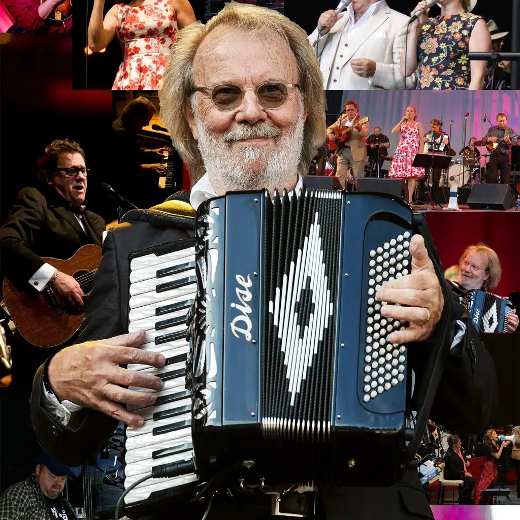 Benny Anderssons Orkester