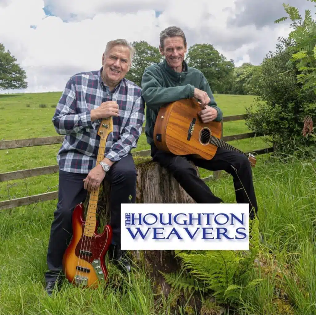 Houghton Weavers