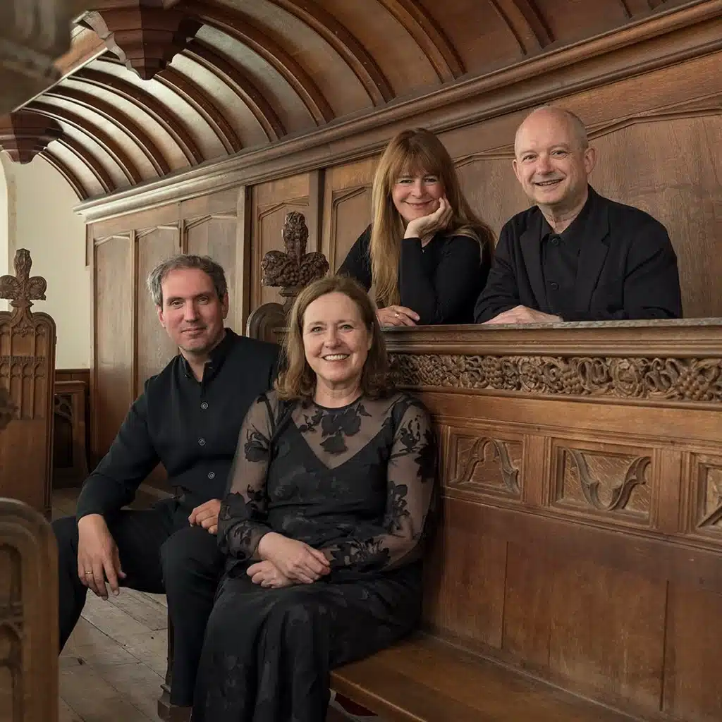 Fitzwilliam String Quartet