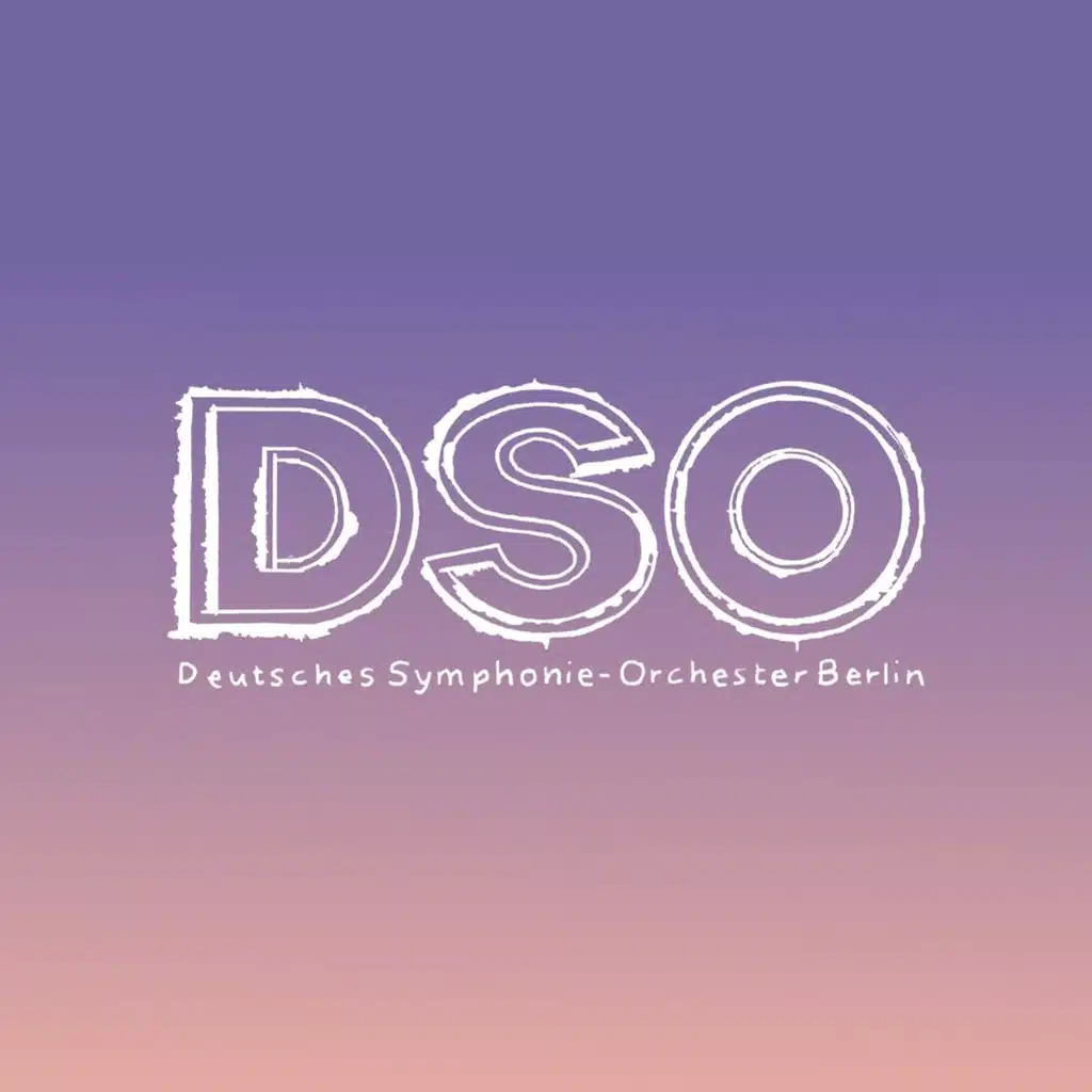 Deutsches Symphonie-Orchester Berlin