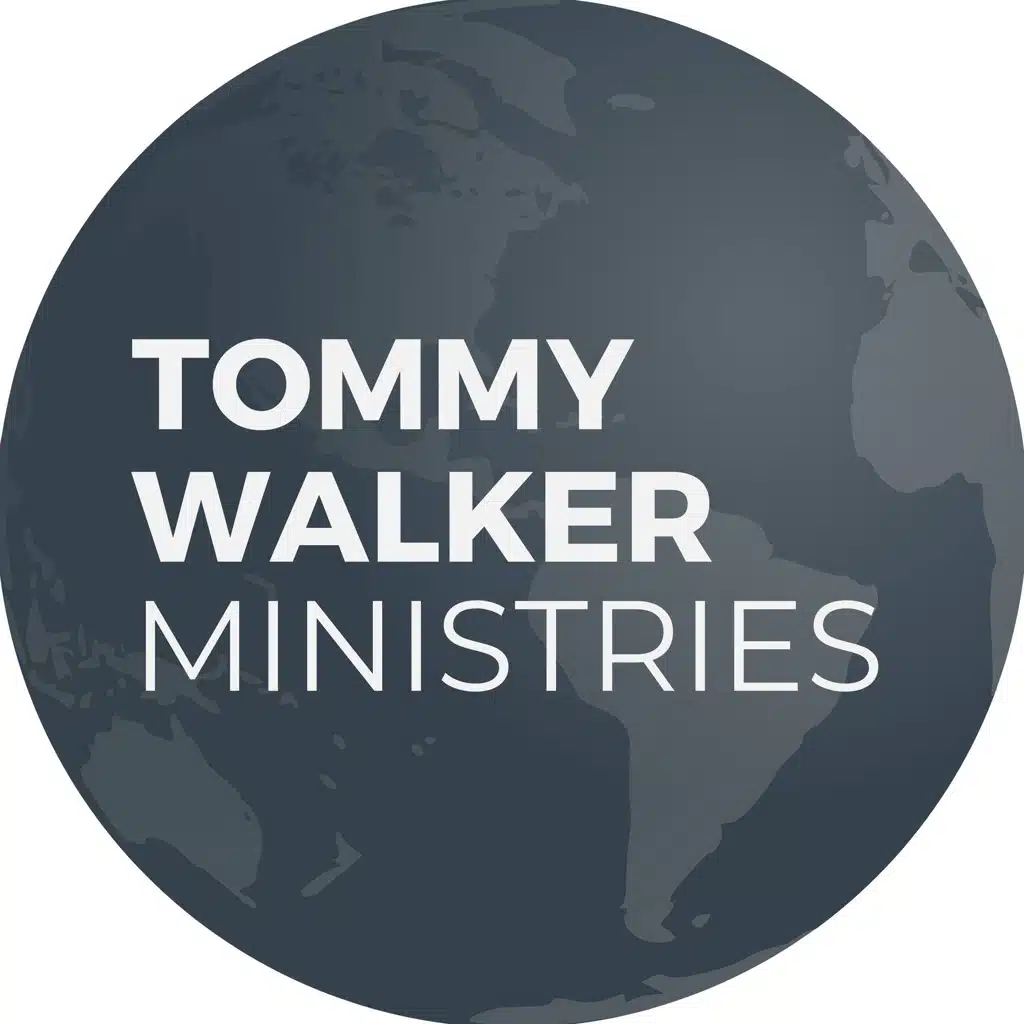 Tommy Walker