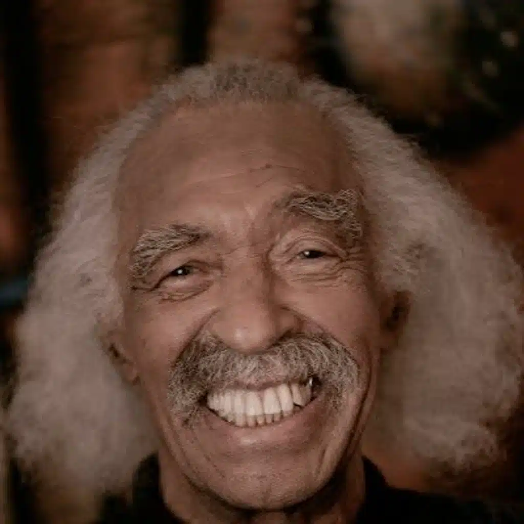 Gerald Wilson