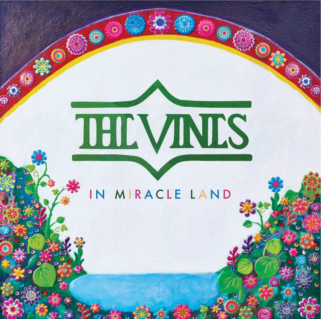 The Vines