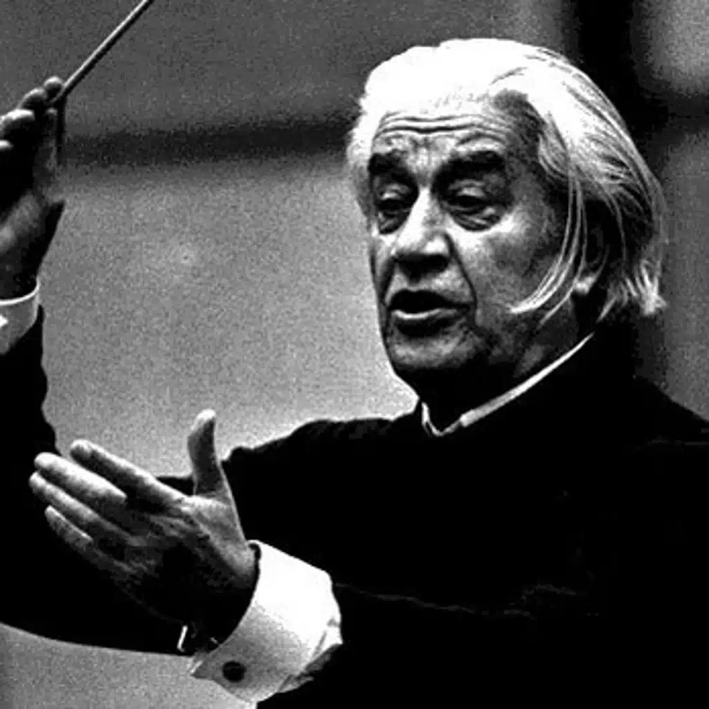 Sergiu Celibidache