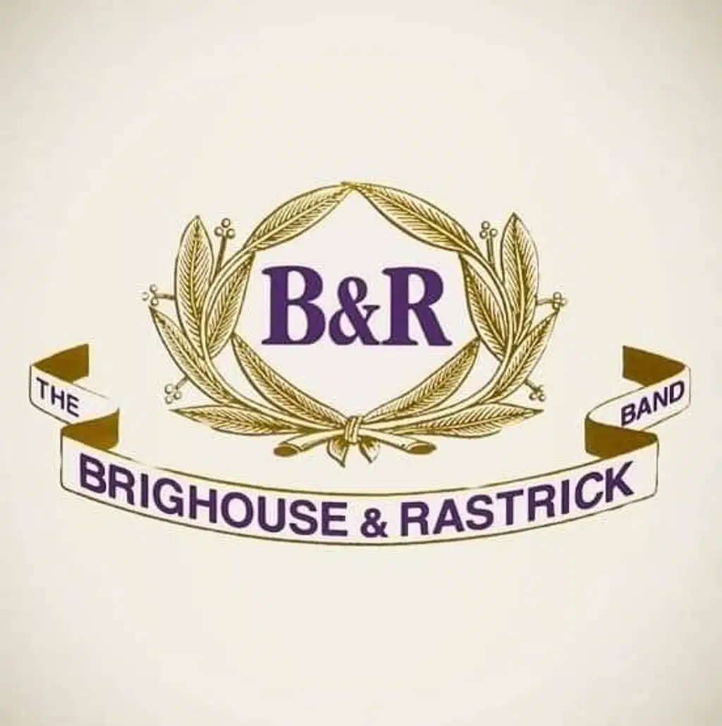 Brighouse & Rastrick Band