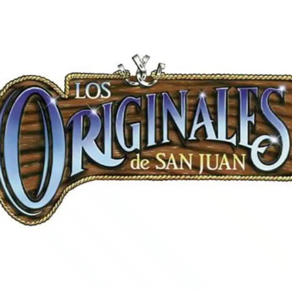 Los Originales De San Juan