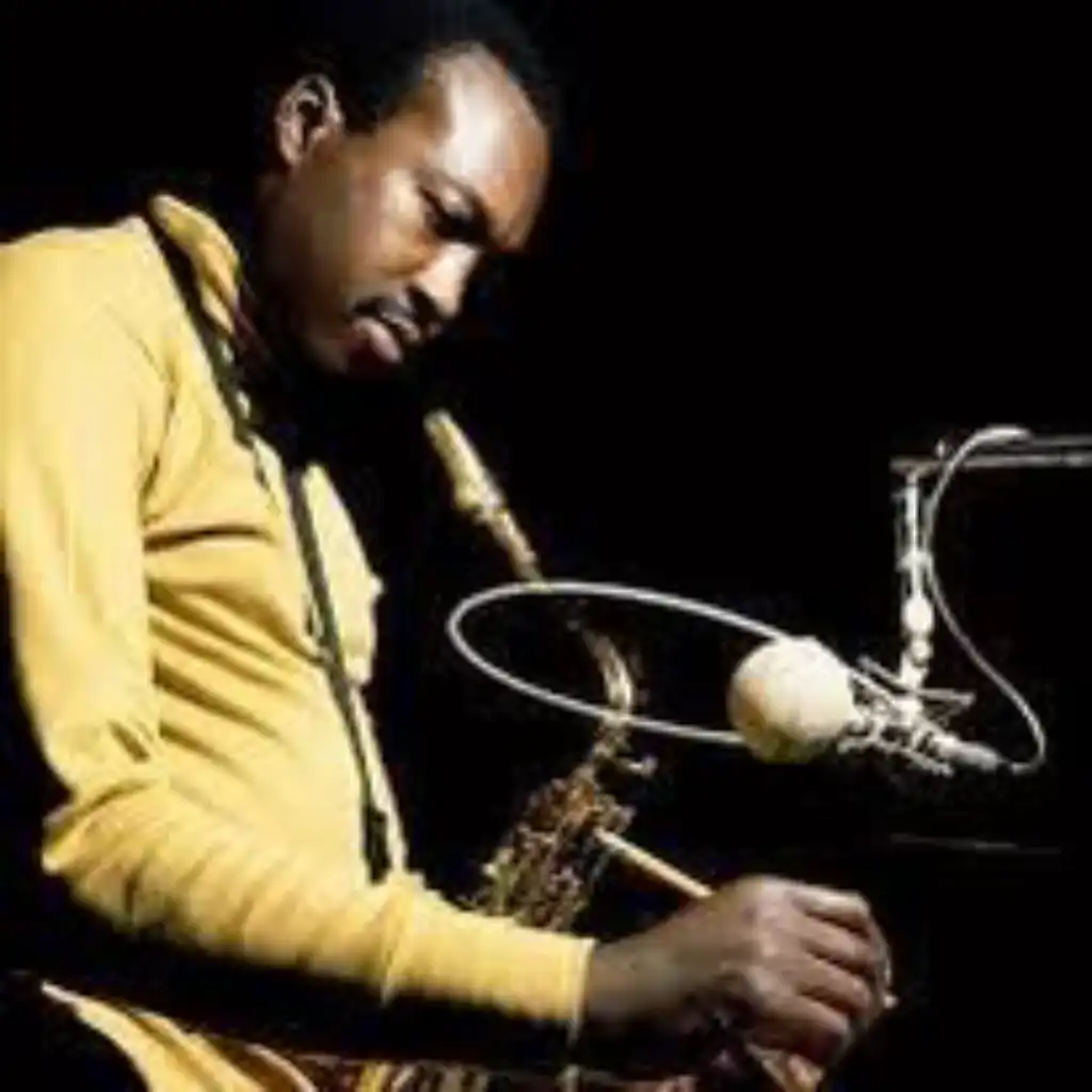 Hank Mobley