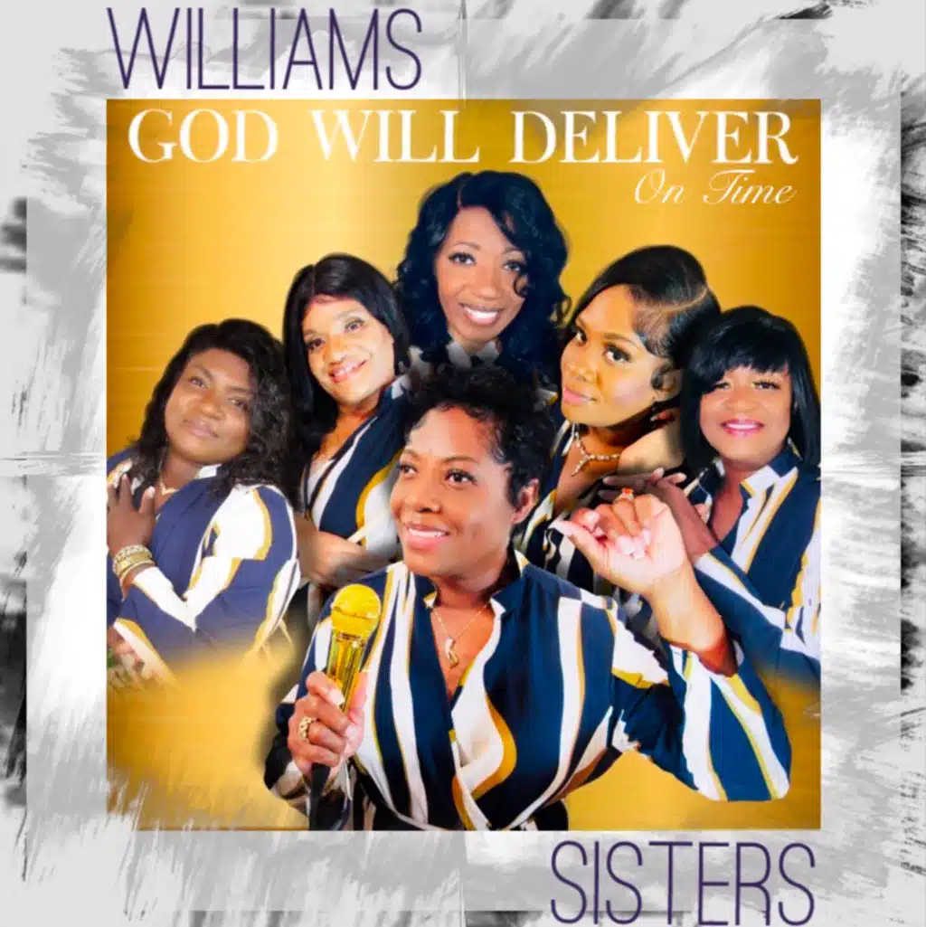 The Williams Sisters