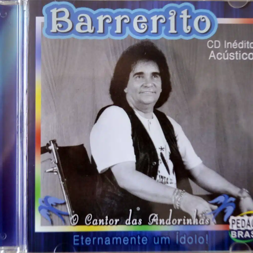 Barrerito