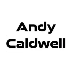 Andy Caldwell