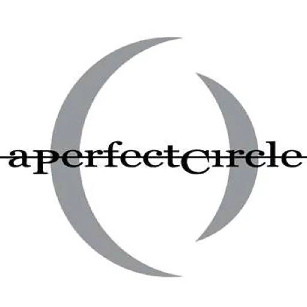 A Perfect Circle