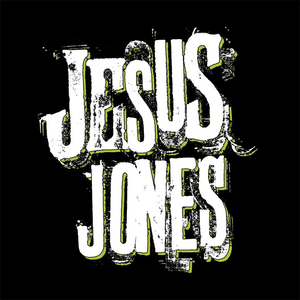 Jesus Jones