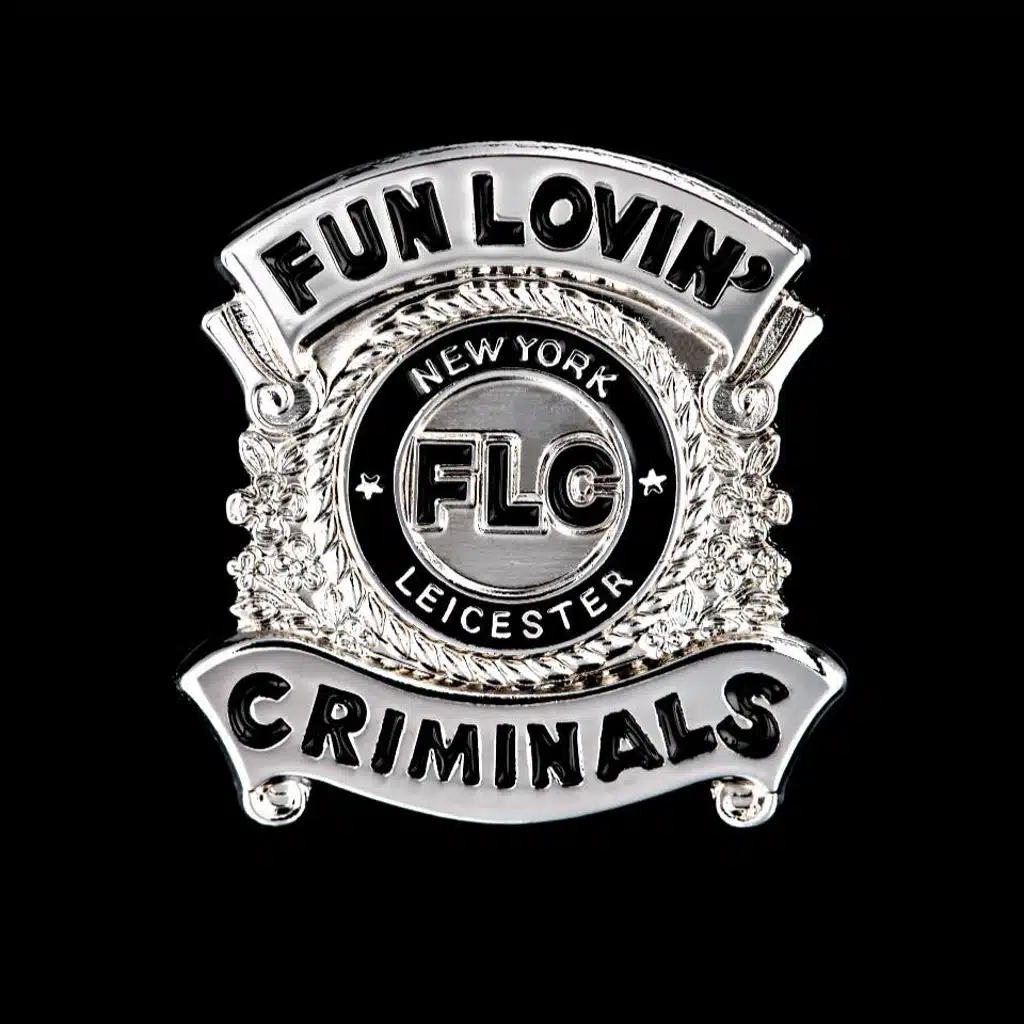 Fun Lovin' Criminals