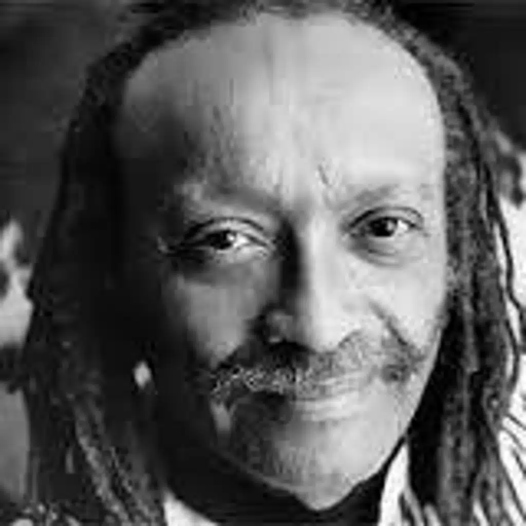 Cecil Taylor