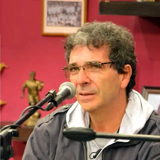 Ignacio Copani