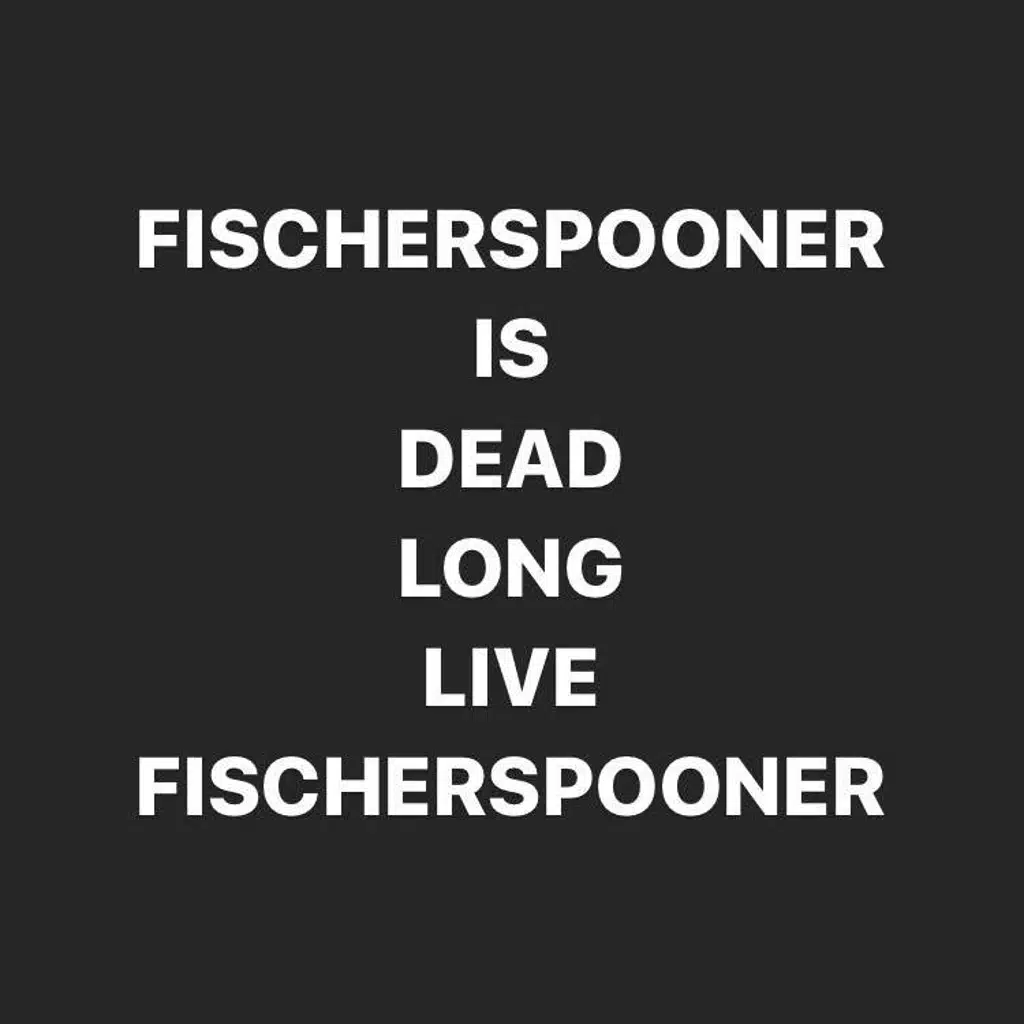 Fischerspooner