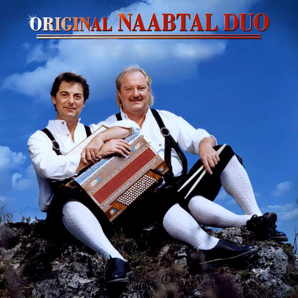 Original Naabtal Duo