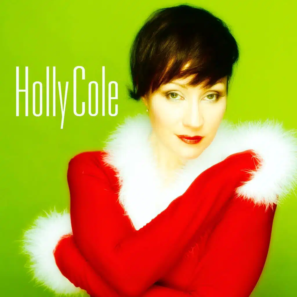 Holly Cole