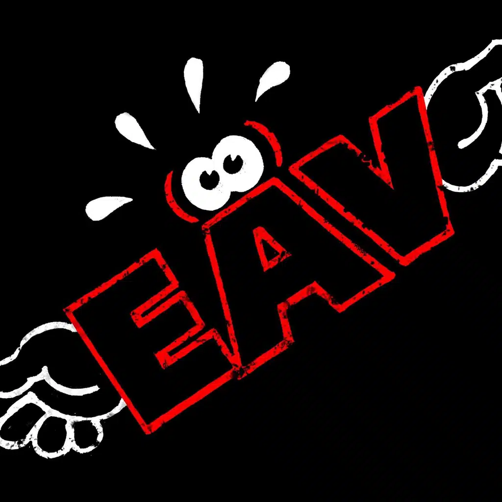 E.A.V. (Erste Allgemeine Verunsicherung)