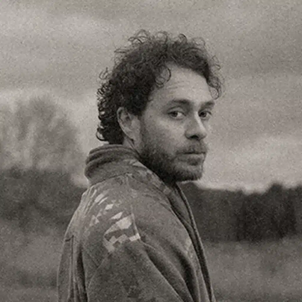Amos Lee