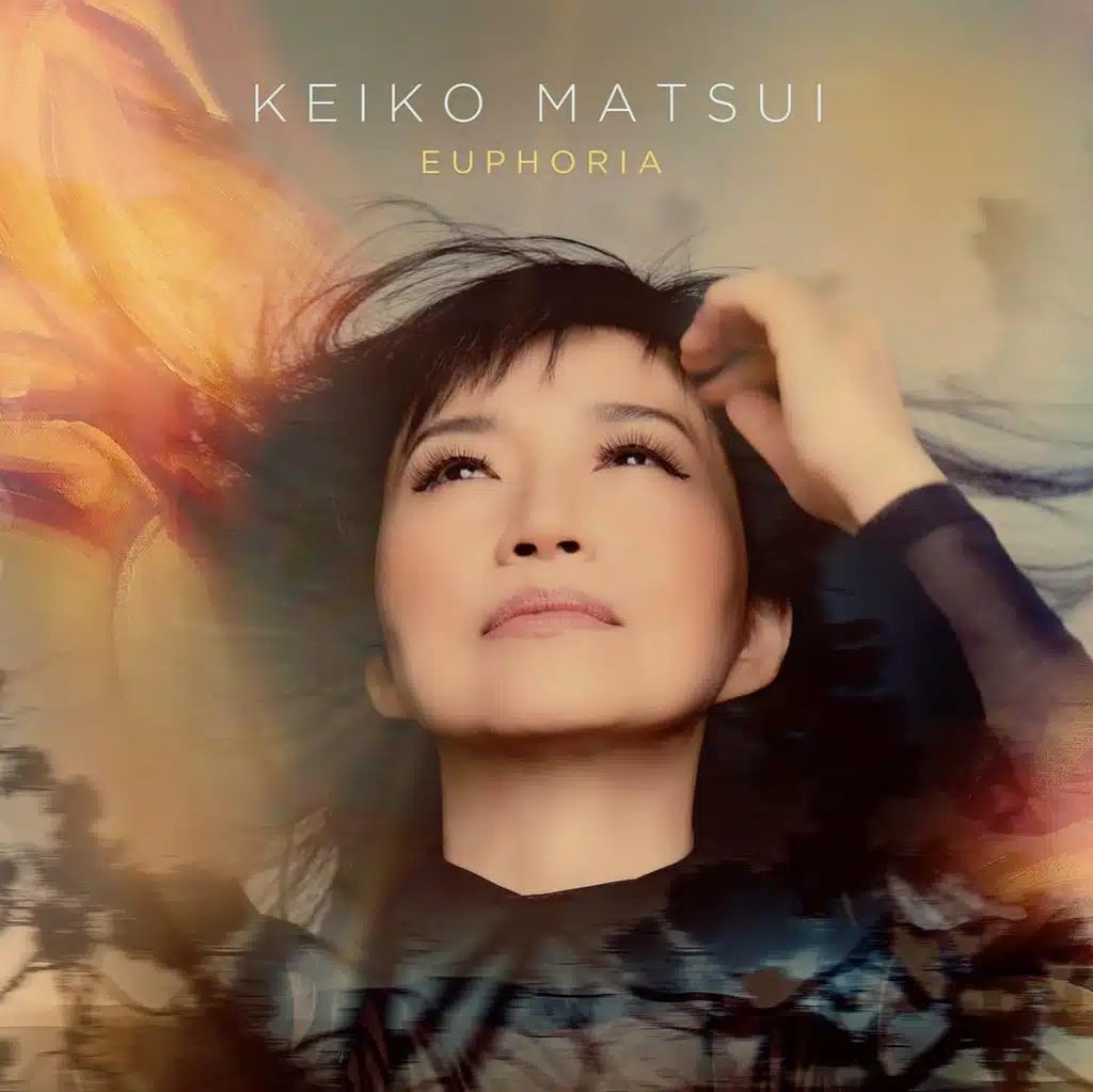 Keiko Matsui