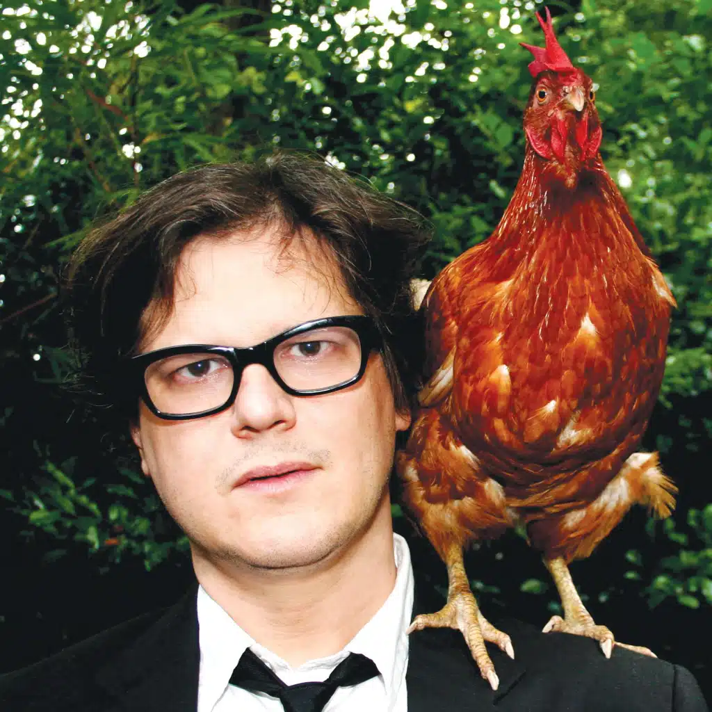 Q-Burns Abstract Message