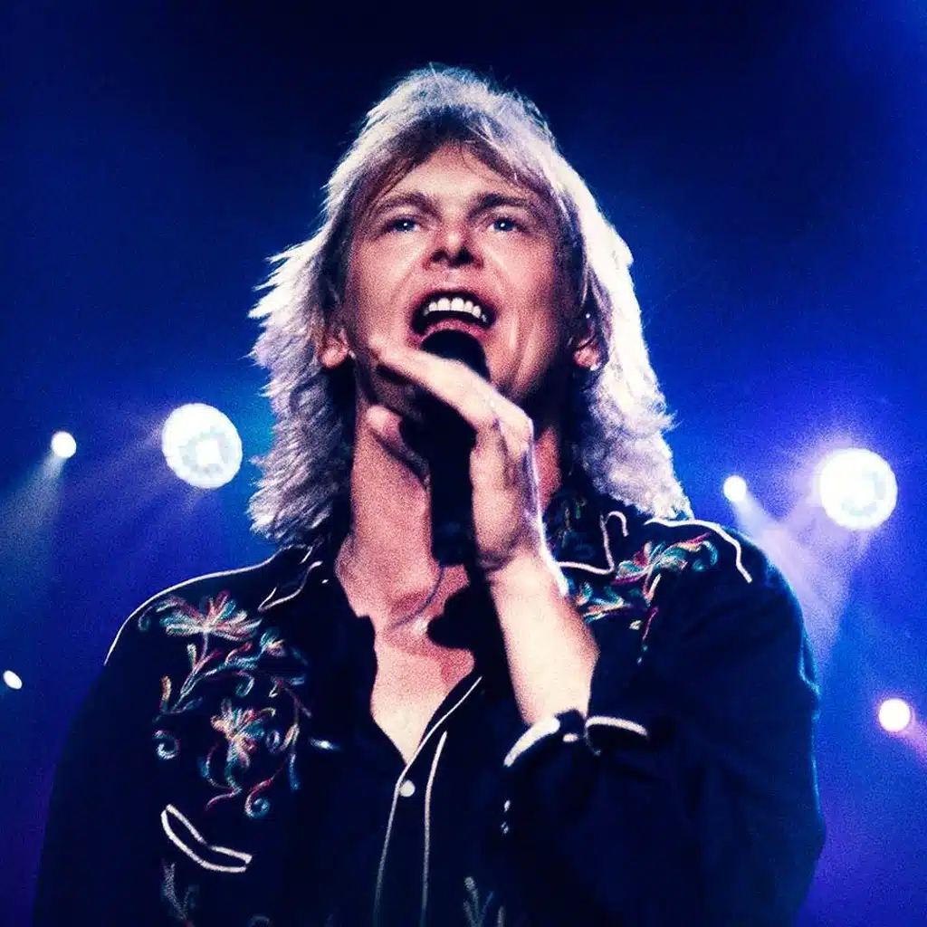 John Farnham