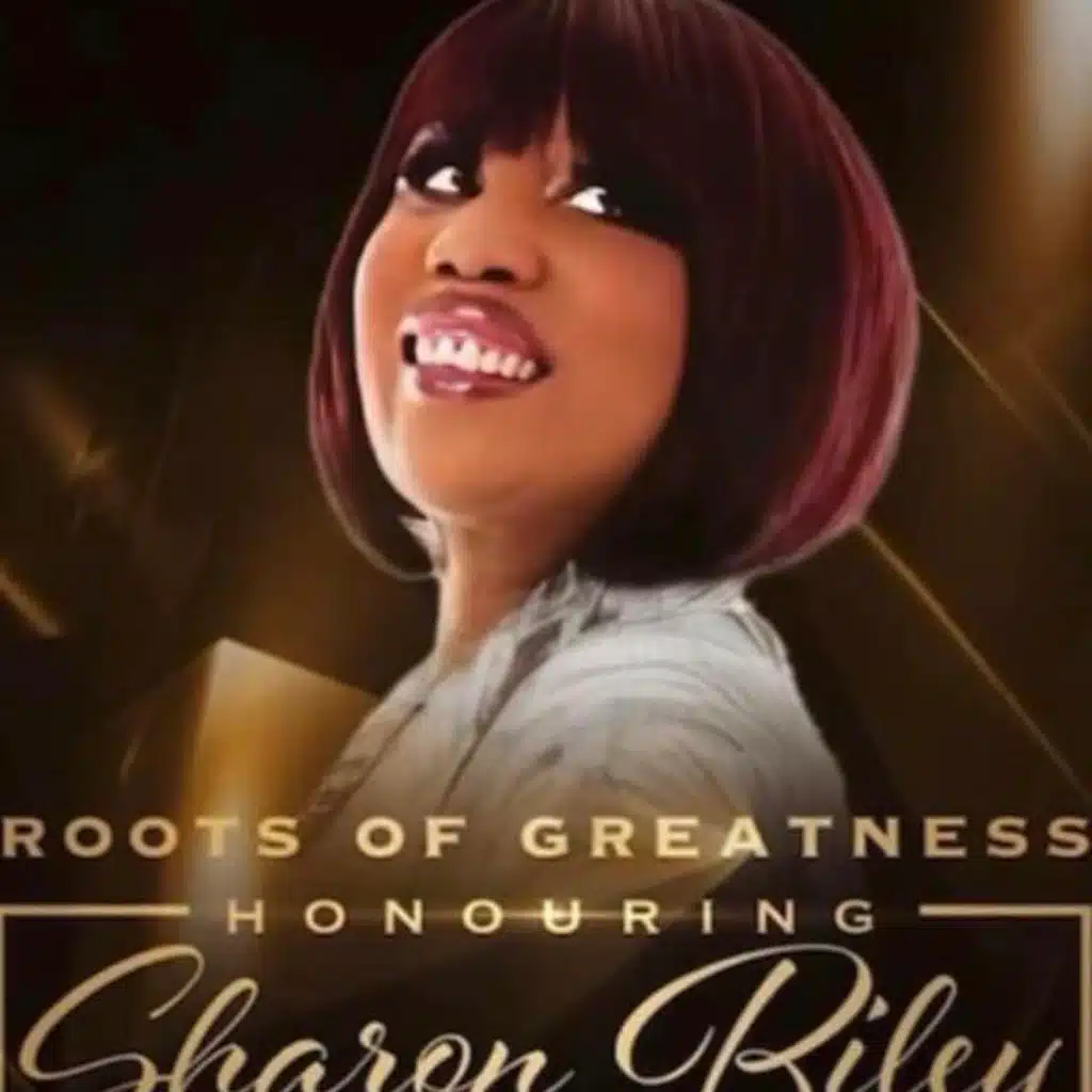 Sharon Riley & Faith Chorale