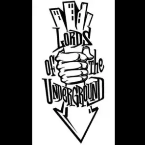 Lords of The UnderGround