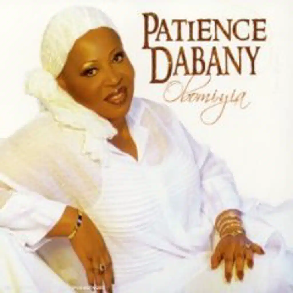 Patience Dabany