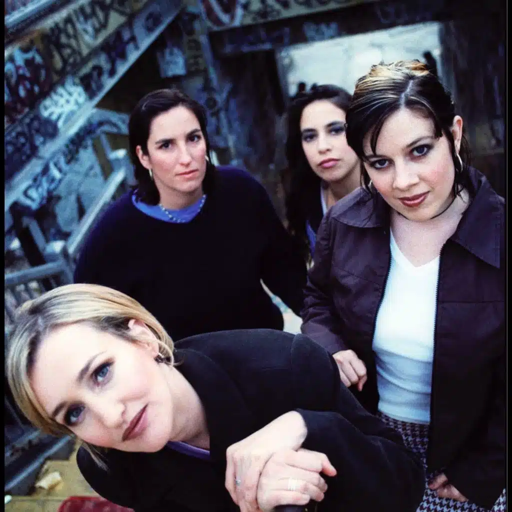 Luscious Jackson