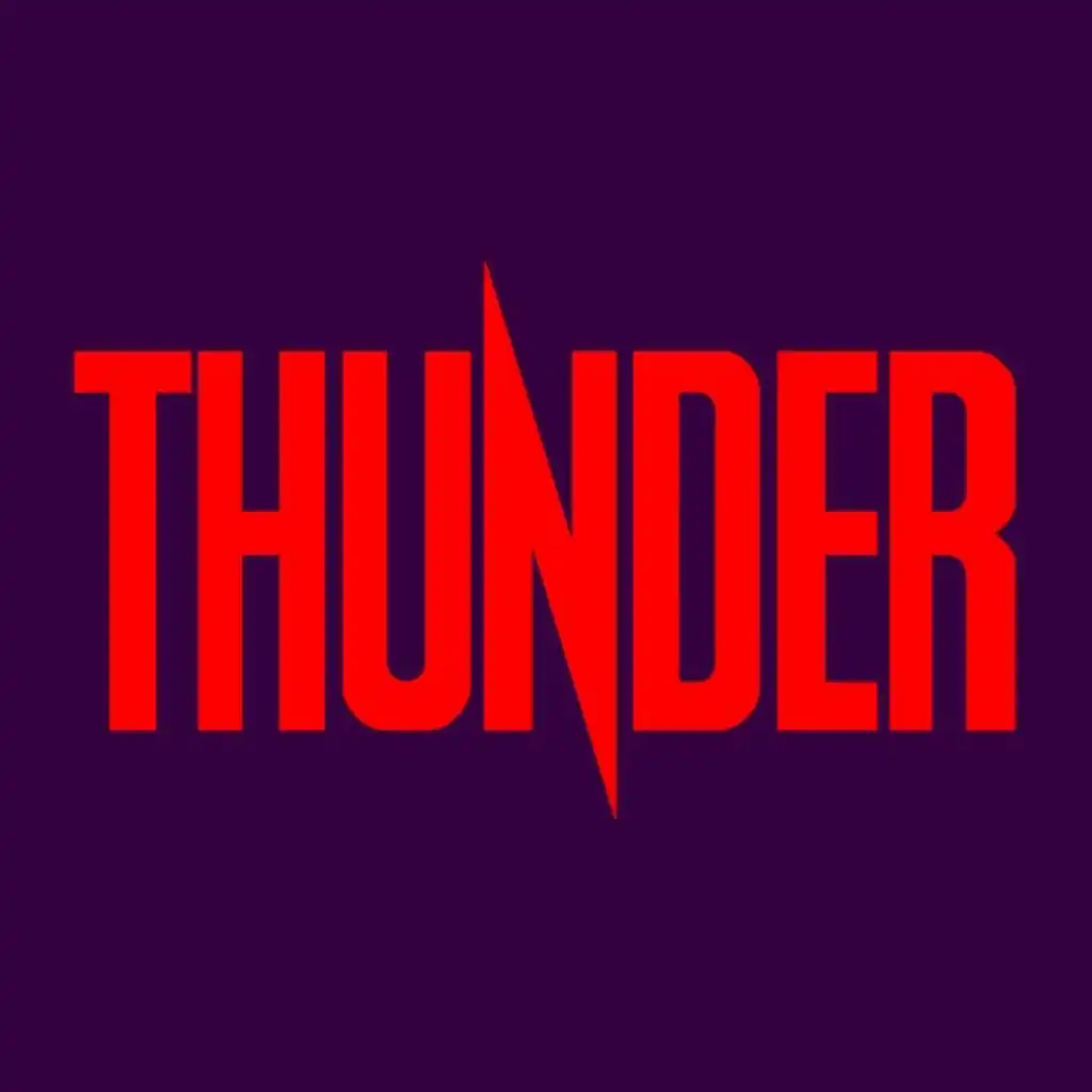 THUNDER