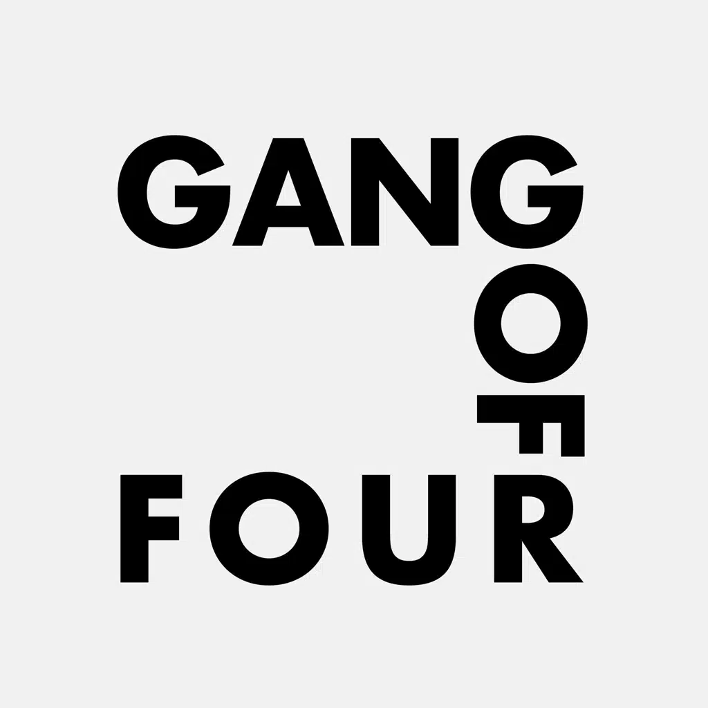 Gang Of Four