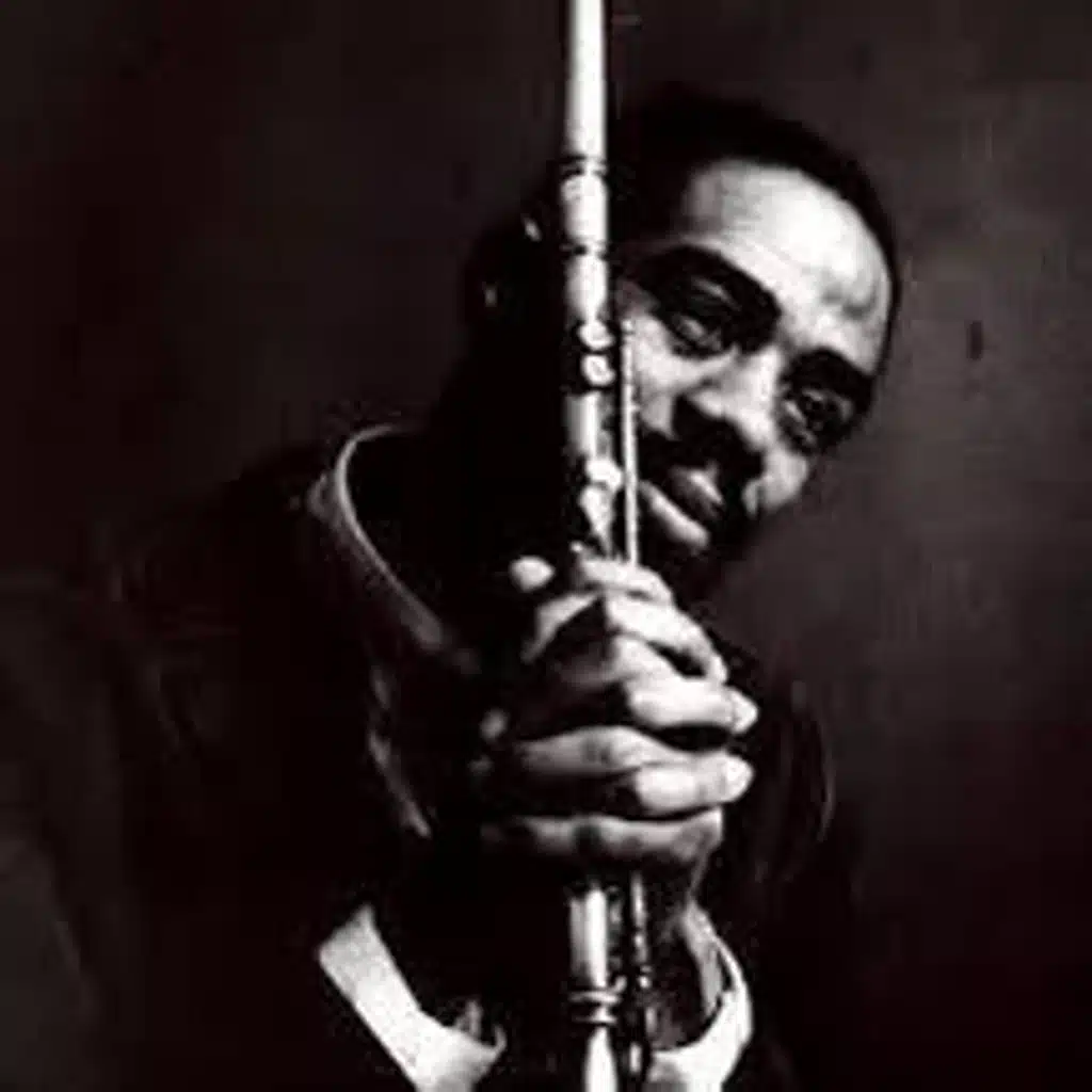 Eric Dolphy