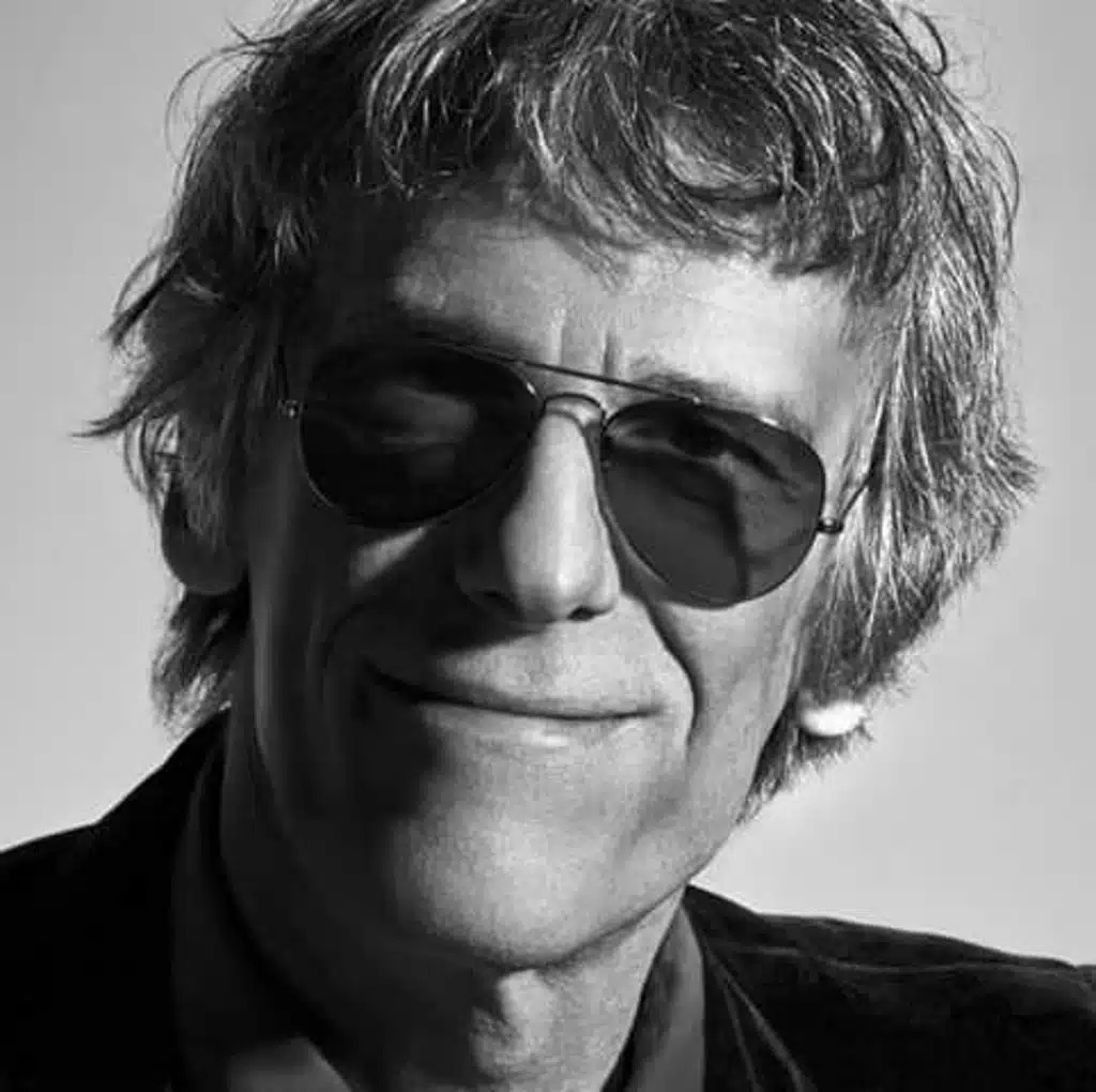 Luis Alberto Spinetta